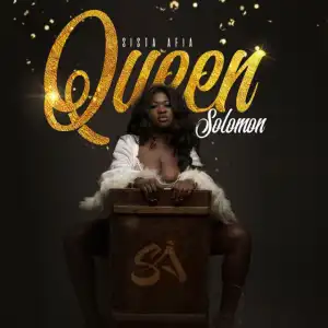 Sista Afia - Slay Queen
